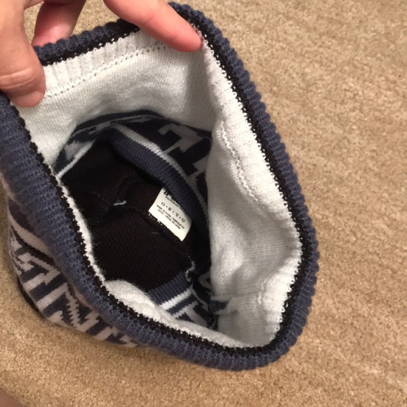 PINK Victoria Secret beanie - Picture 4 of 5